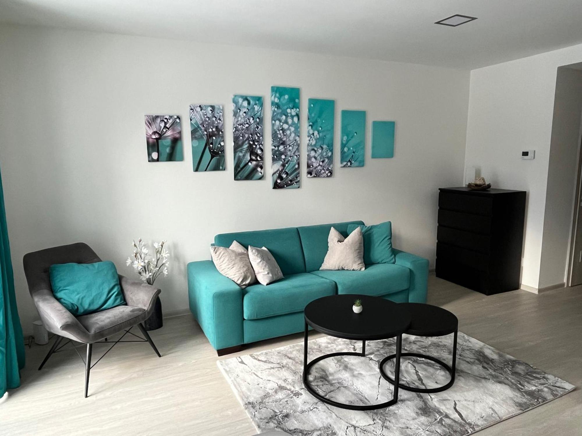 Apartman U Zamecke Zahrady Klášterec nad Ohří Exteriör bild
