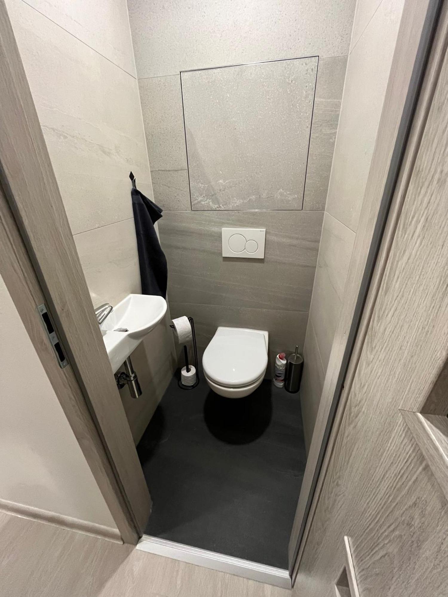 Apartman U Zamecke Zahrady Klášterec nad Ohří Exteriör bild
