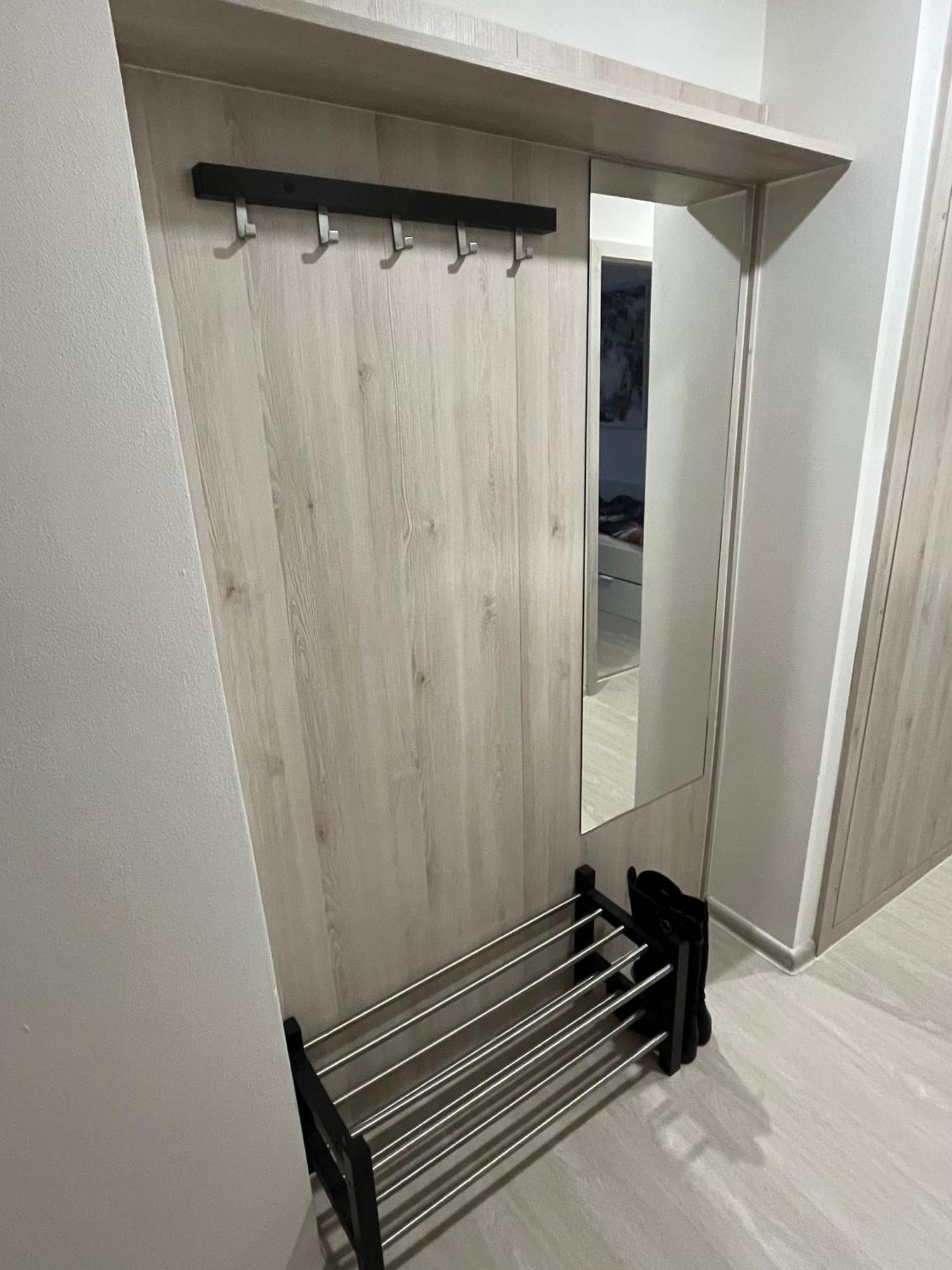 Apartman U Zamecke Zahrady Klášterec nad Ohří Exteriör bild