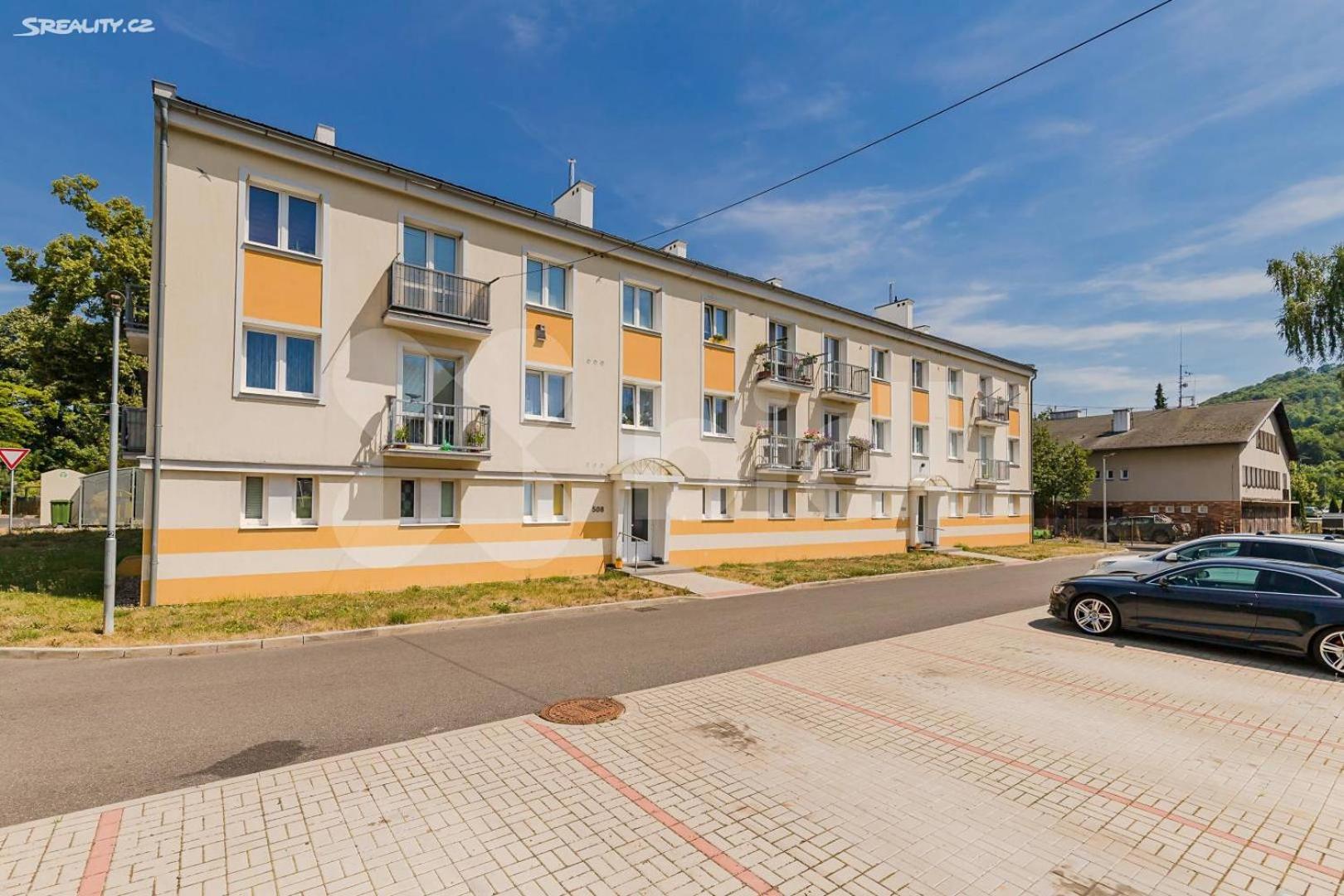 Apartman U Zamecke Zahrady Klášterec nad Ohří Exteriör bild